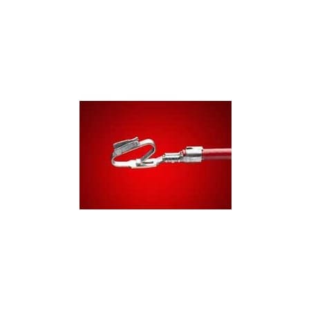 Molex Kk 156 Term Crp 18-24 Awg Trifurcon Gold 8560139